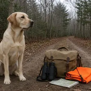The Clean-Load Plan for Carcass Transport and CWD Rules