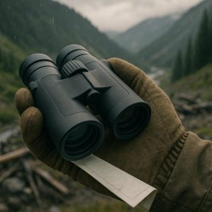 Reading Conditions Before Choosing Your Hunting Setup: Where Good Preparation Starts